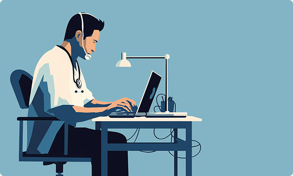 7 Ways to Boost Healthcare Workflow with Ambient Clinical Intelligence