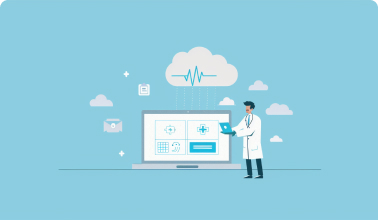 How AI is Boosting the GCC’s Healthcare Sector