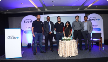 Human-Centric HealthTech: Investing in Speech-Enabled HMS